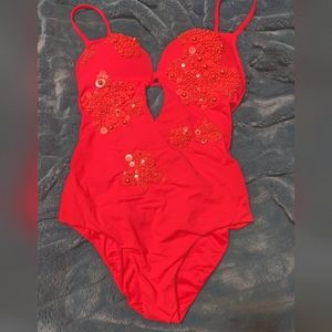 NWT LaPearla Swimsuit